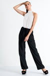 Shan Sendai crop top