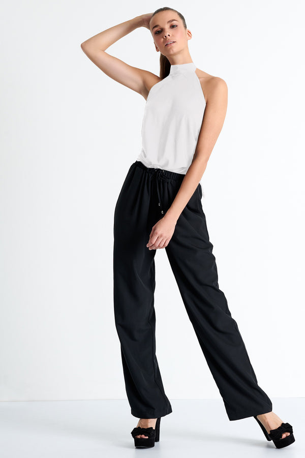 Shan Sendai crop top