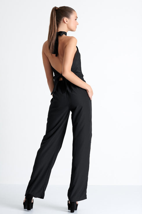 Shan Soie Silk scarf top