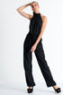 Shan Soie Silk scarf top