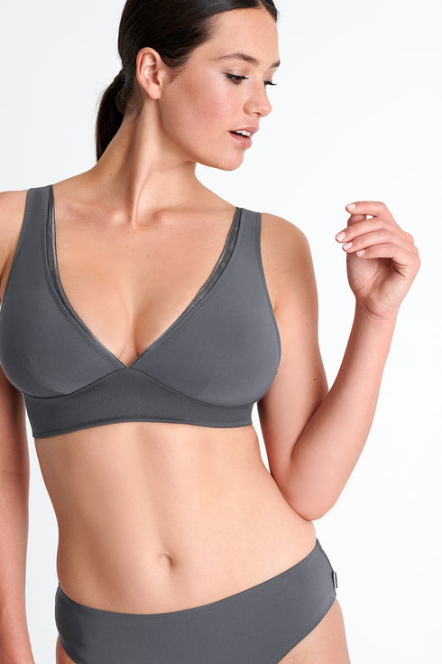 Shan Classique Elegant and supportive bikini top