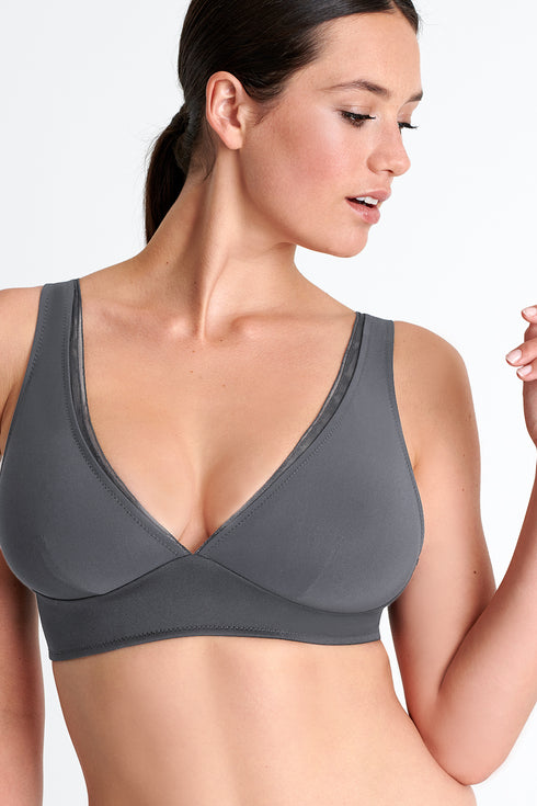 Shan Classique Elegant and supportive bikini top