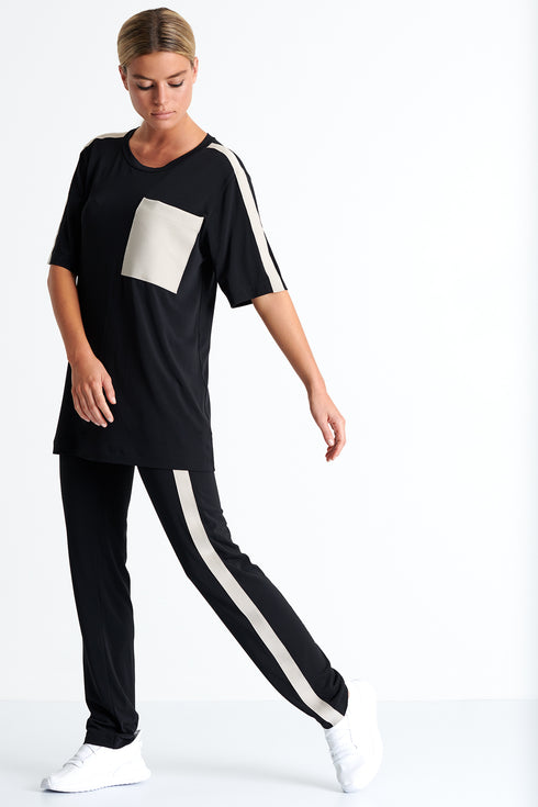 Shan Matsue READY-TO-WEAR - PANTS