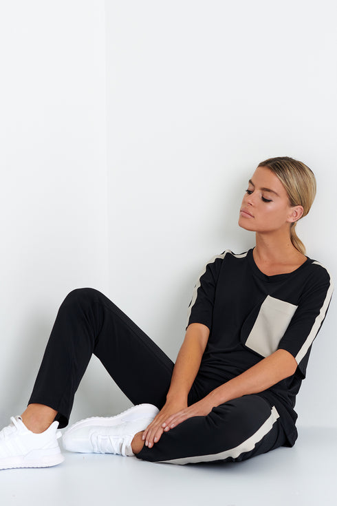 Shan Matsue READY-TO-WEAR - PANTS