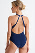 Shan Niigata One-Piece