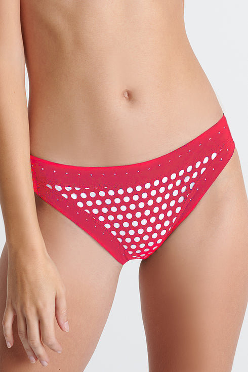 Shan Nikko Bikini Bottom