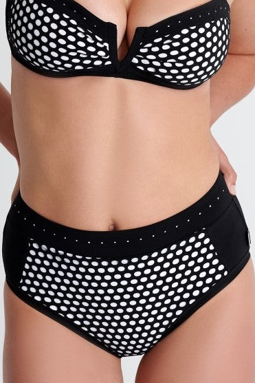 Shan Nikko Classic high waist bottom