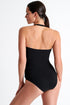 Shan Classique Bandeau one-piece