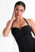 Shan Classique Bandeau one-piece