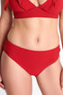 Shan Classique Mid-high waist bikini bottom