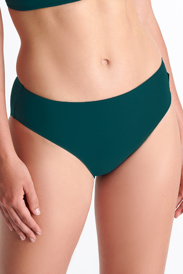 Shan Classique BIKINI BOTTOM HIGH WAIST