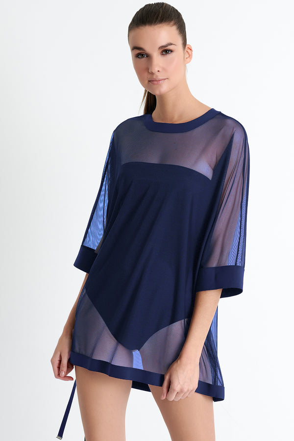 Shan Livia Tunic