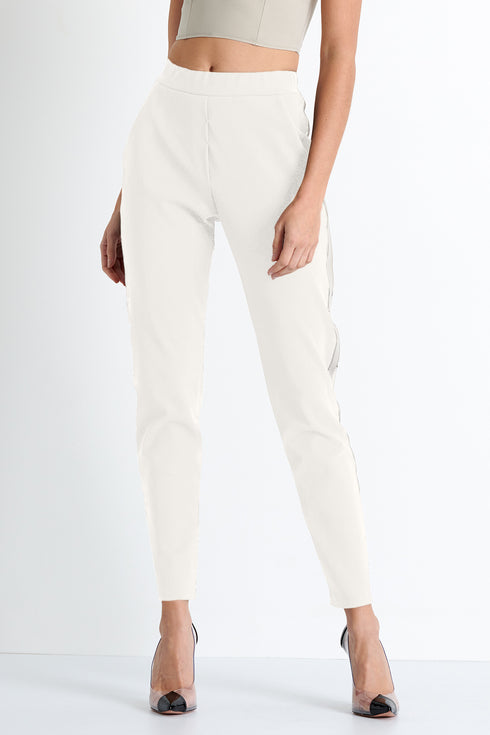 Shan Sendai READY-TO-WEAR - PANTS