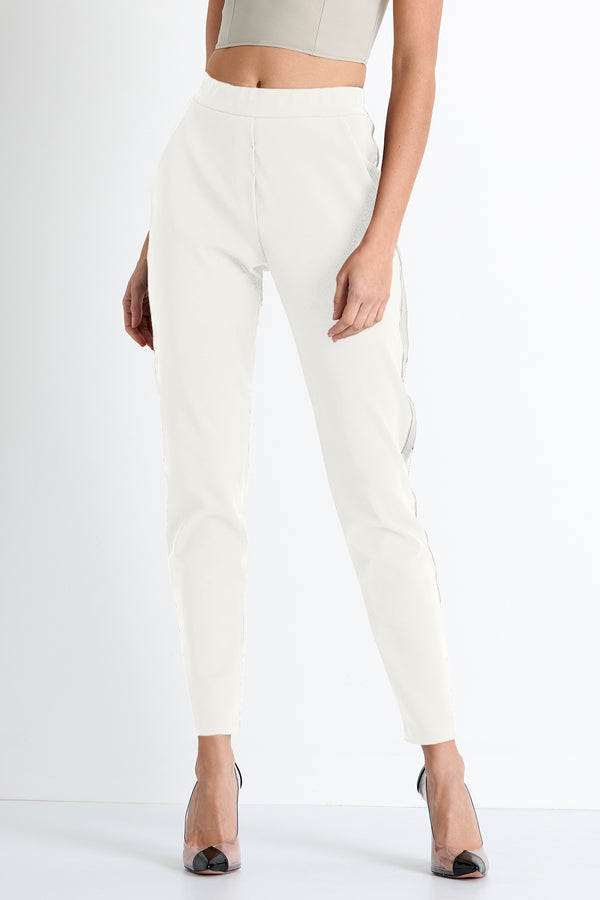 Shan Sendai READY-TO-WEAR - PANTS