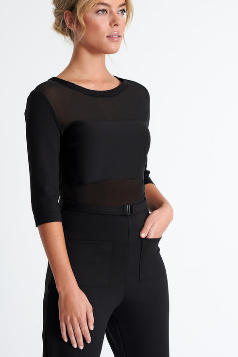 Shan Sendai READY-TO-WEAR - JUMPSUIT