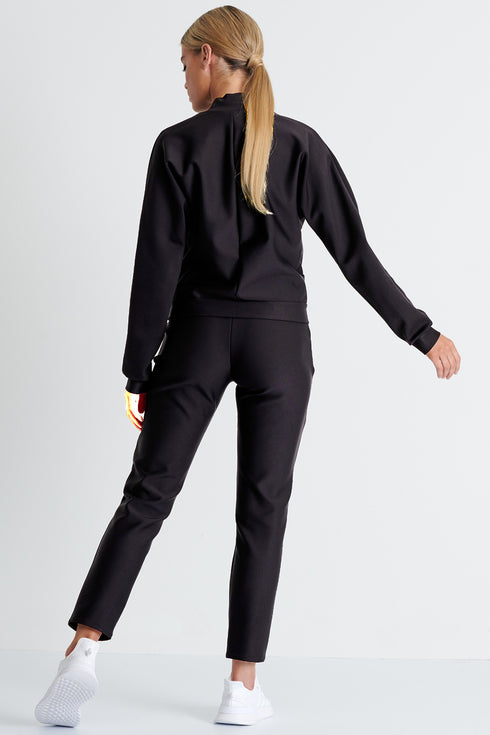 Shan Sofia Bomber jacket