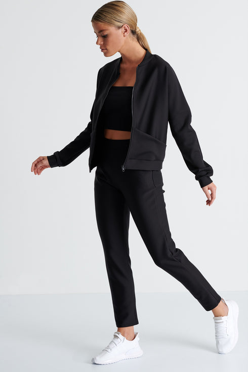 Shan Sofia Bomber jacket