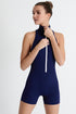 Shan Intemporel Sporty one-piece