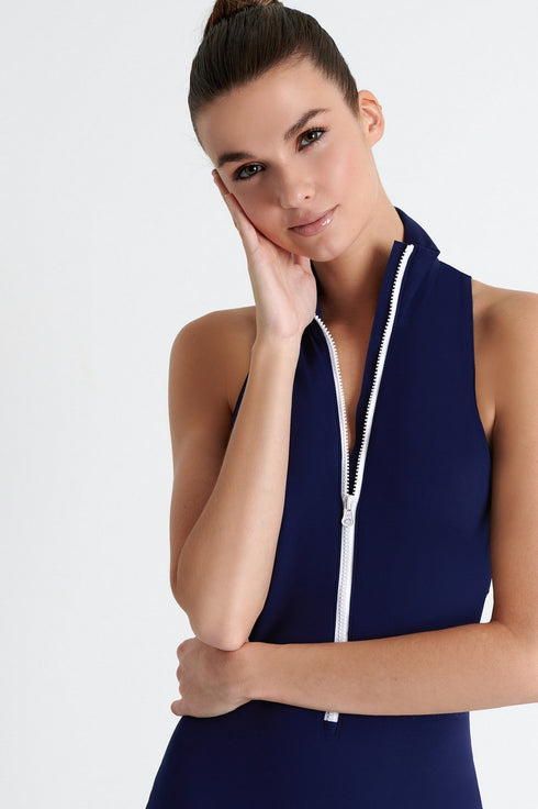 Shan Intemporel Sporty one-piece