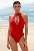 Shan Balnea Osaka SPORTY ONE PIECE