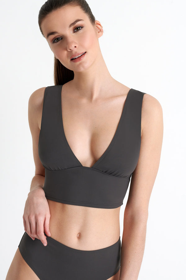 Shan Balnea Osaka Bathing suit top