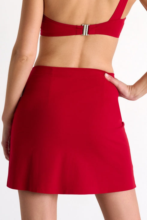 Shan Balnea Mito SHORT SKIRT