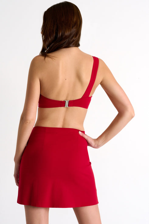 Shan Balnea Mito SHORT SKIRT