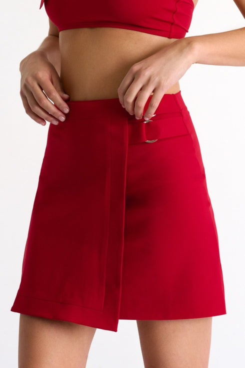 Shan Balnea Mito SHORT SKIRT