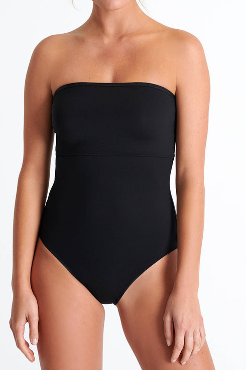 Shan Intemporel ONE PIECE SWIMSUIT