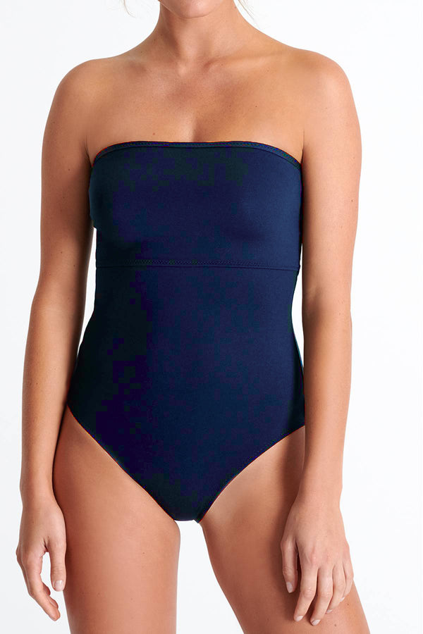 Shan Intemporel ONE PIECE SWIMSUIT