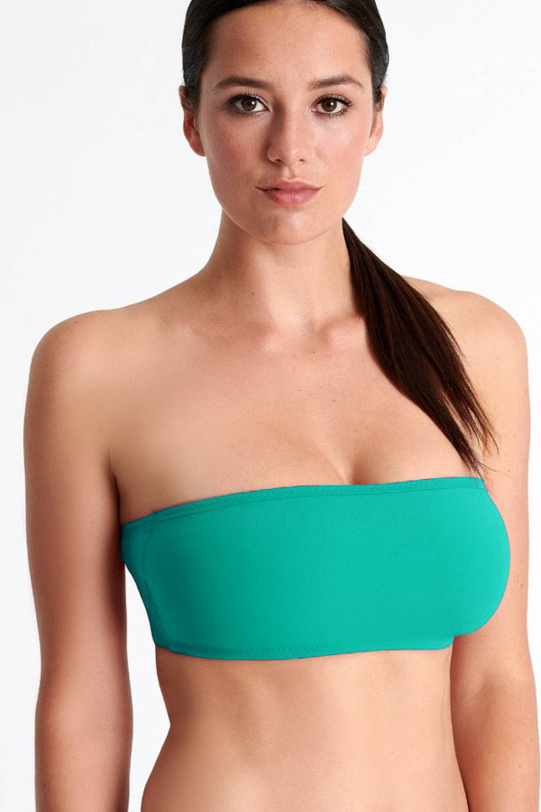 Shan Balnea Chiba BANDEAU BIKINI TOP