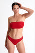 Shan Balnea Chiba BANDEAU BIKINI TOP