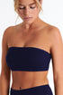 Shan Balnea Chiba BANDEAU BIKINI TOP