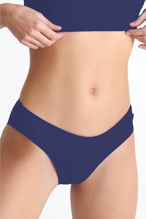 Shan Balnea Chiba Classic mid-rise bottom