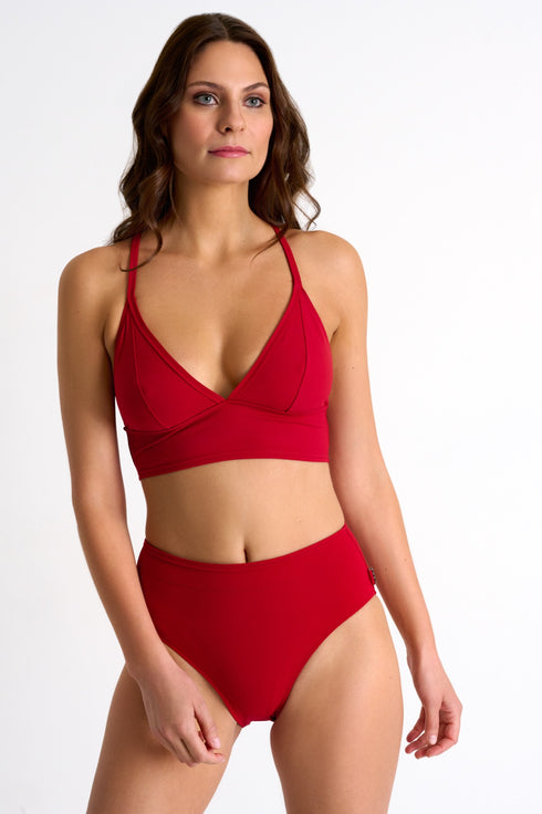 Shan Balnea Chiba BIKINI BOTTOM