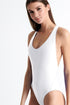 Shan Intemporel Sexy and sporty one-piece