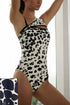 Shan Lea Unique versatile one-piece