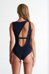 Shan Lycra ONE-PIECE SWIMSUIT
