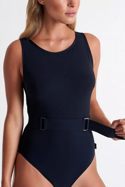Shan Lycra ONE PIECE SWIMSUIT