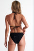Shan Classique High cut bikini bottom