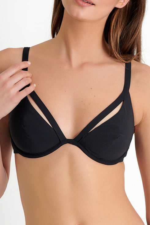 Shan Fashion Stylish bikini top