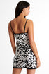 Shan Soie mini dress