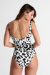 Shan Classique Classic one-piece bathing suit