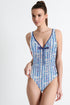 Shan Classique Classic one-piece