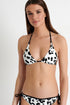 Shan Classique Triangle bikini top