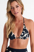 Shan Classique Triangle bikini top