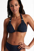 Shan Classique Triangle bikini top