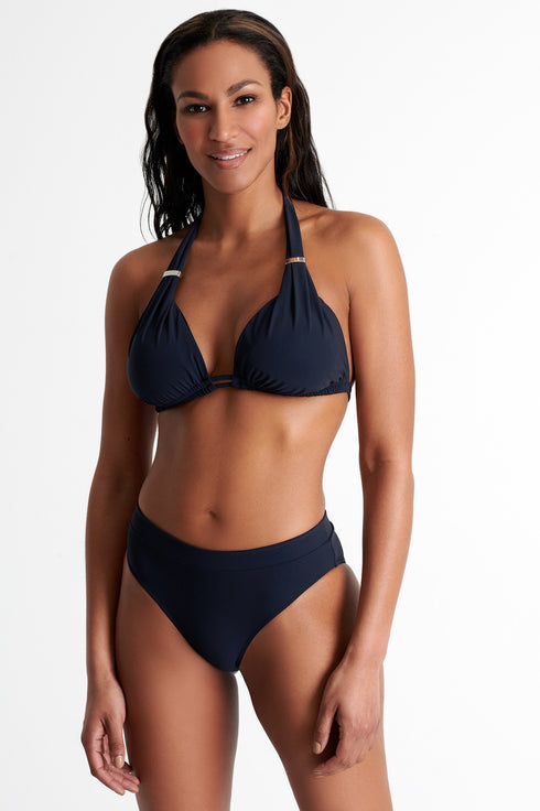 Shan Classique Triangle bikini top