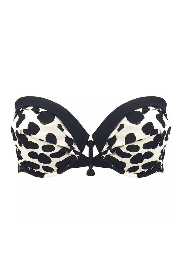 Shan Classique BANDEAU TOP