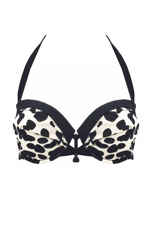 Shan Classique BANDEAU TOP